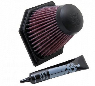 K&N FILTERS bm1205 - Воздушный фильтр